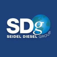 Seidel Diesel Group logo, Seidel Diesel Group contact details