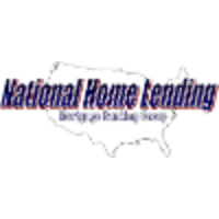 National Home Lending logo, National Home Lending contact details