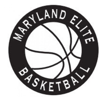 Maryland Elite Basketball logo, Maryland Elite Basketball contact details