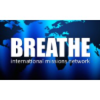 Breathe International Missions Network logo, Breathe International Missions Network contact details