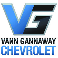 Vann Gannaway Chevrolet logo, Vann Gannaway Chevrolet contact details