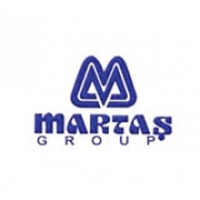 Martaş Group logo, Martaş Group contact details