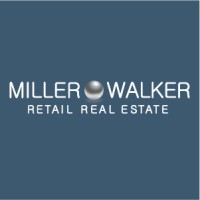 MILLER WALKER Retail Real Estate logo, MILLER WALKER Retail Real Estate contact details