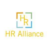 HR Alliance logo, HR Alliance contact details