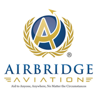 Airbridge Aviation logo, Airbridge Aviation contact details