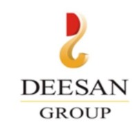 Deesan Group logo, Deesan Group contact details