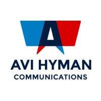 Avi Hyman Communications logo, Avi Hyman Communications contact details