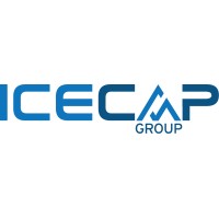 IceCap Group logo, IceCap Group contact details