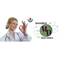 Shandray MD Solutions logo, Shandray MD Solutions contact details