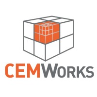 CEMWorks Inc. logo, CEMWorks Inc. contact details