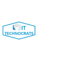 IT Technocrats logo, IT Technocrats contact details