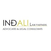 INDALI Law Partners logo, INDALI Law Partners contact details