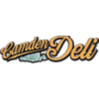 Camden Deli logo, Camden Deli contact details