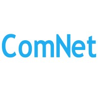 ComNet Telecom logo, ComNet Telecom contact details