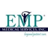 EMP Medical Services logo, EMP Medical Services contact details