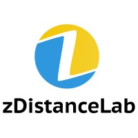 zDistanceLab logo, zDistanceLab contact details