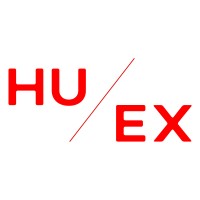 HUEX Labs logo, HUEX Labs contact details