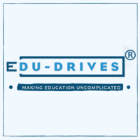 Edu-drives logo, Edu-drives contact details