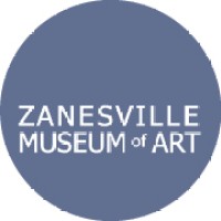 Zanesville Museum of Art logo, Zanesville Museum of Art contact details