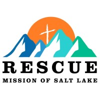 Rescue Mission of Salt Lake logo, Rescue Mission of Salt Lake contact details