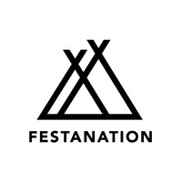 Festanation logo, Festanation contact details