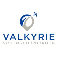 VALKYRIE SYSTEMS CORPORATION logo, VALKYRIE SYSTEMS CORPORATION contact details