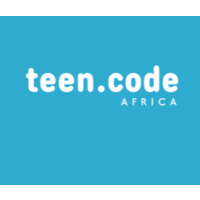 TeenCode Africa logo, TeenCode Africa contact details