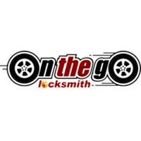 On The Go Locksmith logo, On The Go Locksmith contact details