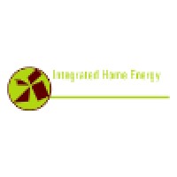 Integrated Home Energy logo, Integrated Home Energy contact details