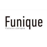 Funique VR logo, Funique VR contact details