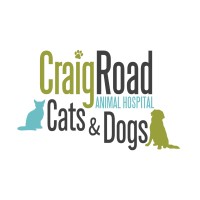 Craig Road Animal Hospital logo, Craig Road Animal Hospital contact details