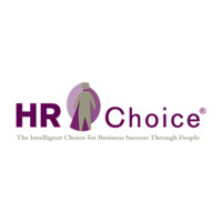 HR Choice logo, HR Choice contact details