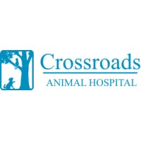 Crossroads Animal Hospital logo, Crossroads Animal Hospital contact details