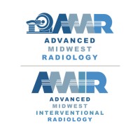 Advanced Midwest Radiology logo, Advanced Midwest Radiology contact details