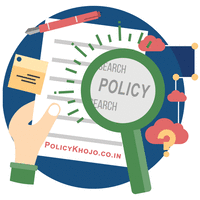 Policy Khojo (PolicyKhojo.co.in) logo, Policy Khojo (PolicyKhojo.co.in) contact details