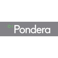 Pondera logo, Pondera contact details