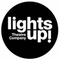 Lights Up! Theatre Company logo, Lights Up! Theatre Company contact details