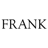 The Frank Magazine logo, The Frank Magazine contact details