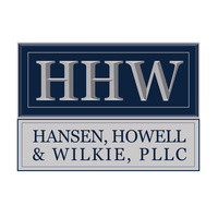 Hansen, Howell & Wilkie, PLLC logo, Hansen, Howell & Wilkie, PLLC contact details