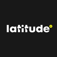 Latitude logo, Latitude contact details