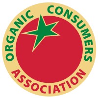 ORGANIC CONSUMERS ASSOCIATION logo, ORGANIC CONSUMERS ASSOCIATION contact details