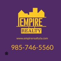 Empire Realty LLC logo, Empire Realty LLC contact details