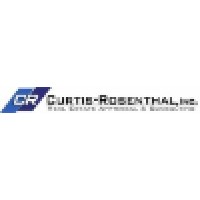 Curtis Rosenthal Inc. logo, Curtis Rosenthal Inc. contact details