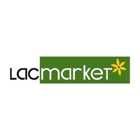 Lac Market SAS logo, Lac Market SAS contact details