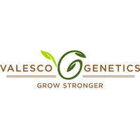 Valesco Genetics logo, Valesco Genetics contact details