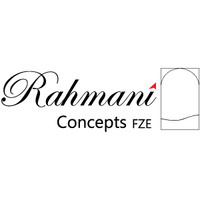 Rahmani Concepts logo, Rahmani Concepts contact details