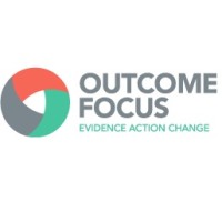 Outcome Focus logo, Outcome Focus contact details