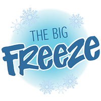 The Big Freeze Festival logo, The Big Freeze Festival contact details