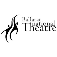 Ballarat National Theatre logo, Ballarat National Theatre contact details