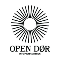 Open Dør Dispensaries logo, Open Dør Dispensaries contact details